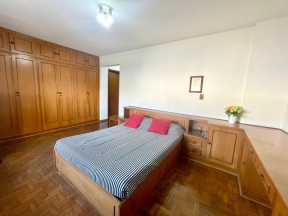 Imagem Apartamento com 4 Quartos à Venda, 111 m² em Vila Regente Feijó - São Paulo