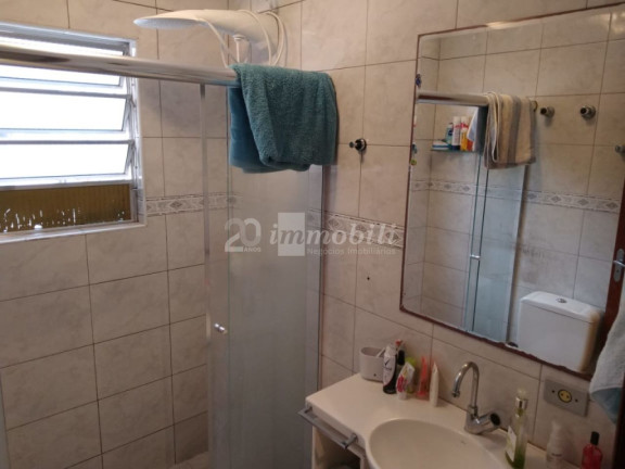 Imagem Apartamento com 2 Quartos à Venda, 80 m² em Santa Cecília - São Paulo