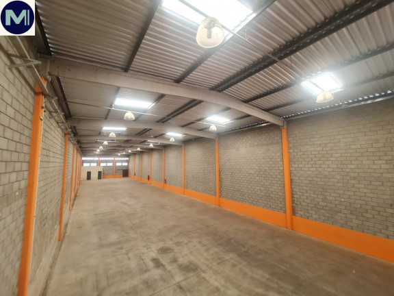 Imagem Imóvel para Alugar, 850 m² em Cajuru Do Sul - Sorocaba