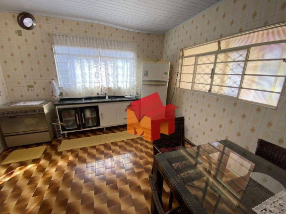 Imagem Casa com 5 Quartos à Venda, 155 m² em Jardim São Domingos - Americana Imagem Casa com 5 Quartos à Venda, 155 m² em Jardim São Domingos - Americana
