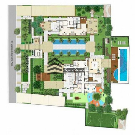 Imagem Apartamento com 3 Quartos à Venda, 343 m² em Pinheiros - São Paulo Imagem Apartamento com 3 Quartos à Venda, 343 m² em Pinheiros - São Paulo