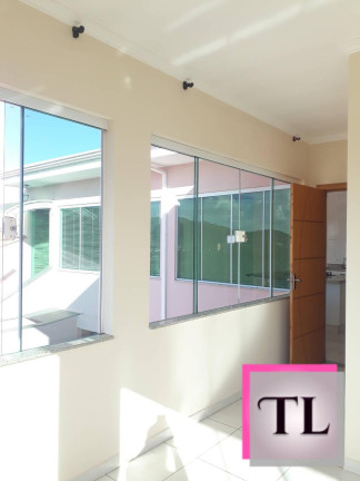 Imagem Casa com 2 Quartos para Alugar, 80 m² em Jardim Country Club - Poços De Caldas