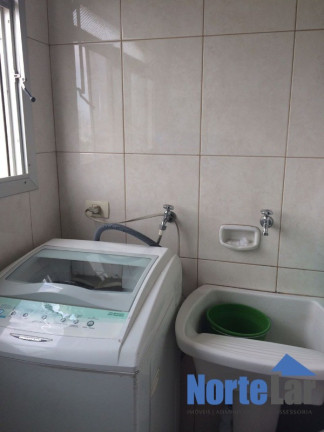 Imagem Apartamento com 2 Quartos à Venda, 60 m² em Casa Verde - São Paulo