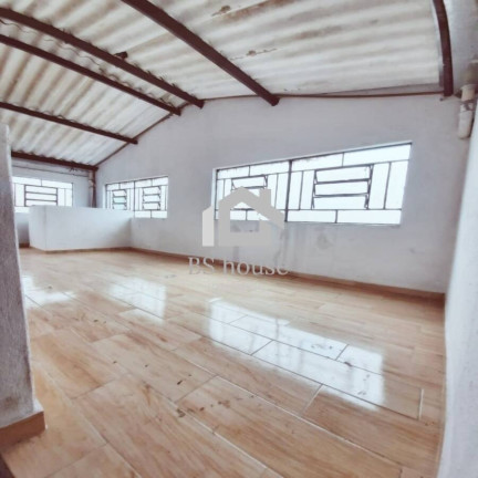 Imagem Galpão à Venda, 591 m² em Taboão - São Bernardo Do Campo