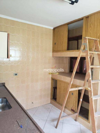 Imagem Sobrado com 4 Quartos à Venda, 170 m² em Jardim Paraíso - Santo André Imagem Sobrado com 4 Quartos à Venda, 170 m² em Jardim Paraíso - Santo André