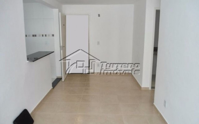Apartamento com 2 Quartos para Alugar, 50 m² em Jardim América - São José Dos Campos