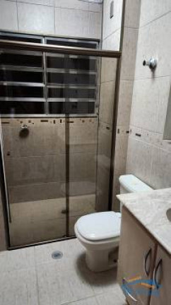 Imagem Apartamento com 2 Quartos à Venda, 57 m² em Lapa De Baixo - São Paulo