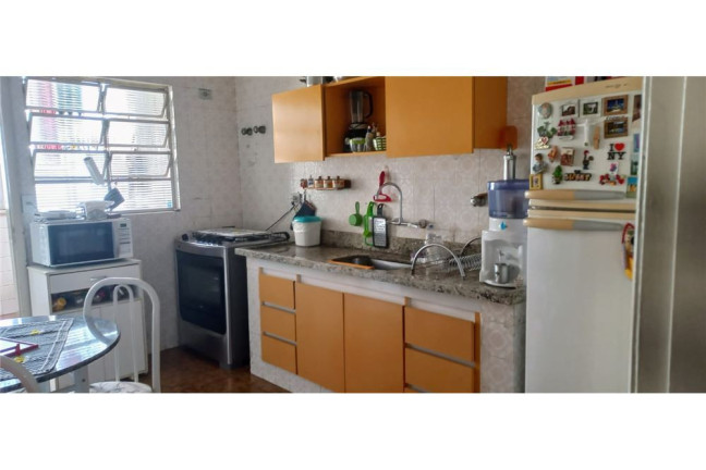 Imagem Imóvel com 3 Quartos à Venda,  em Santa Cecília - São Paulo