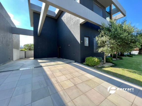 Imagem Casa de Condomínio com 4 Quartos à Venda, 350 m² em Morada Do Sol - Capão Da Canoa
