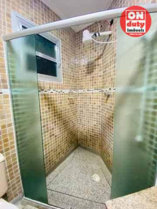 Imagem Apartamento com 1 Quarto à Venda, 63 m² em Centro - São Vicente