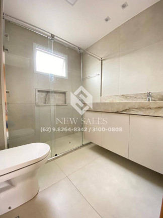 Imagem Apartamento com 3 Quartos à Venda, 244 m² em Setor Marista - Goiânia Imagem Apartamento com 3 Quartos à Venda, 244 m² em Setor Marista - Goiânia