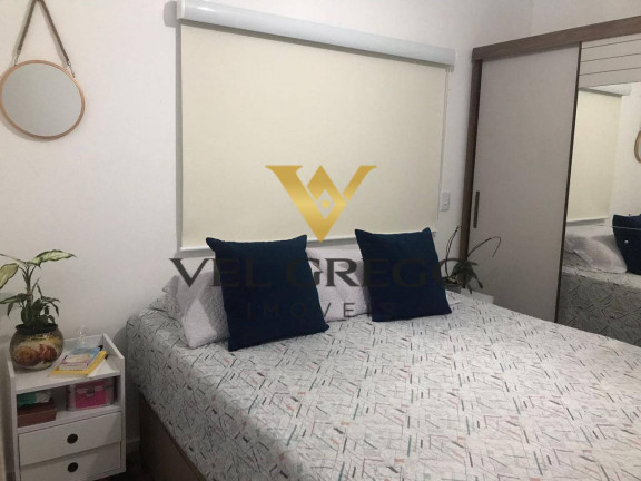 Imagem Casa com 2 Quartos à Venda, 125 m² em Taboão - São Bernardo Do Campo Imagem Casa com 2 Quartos à Venda, 125 m² em Taboão - São Bernardo Do Campo