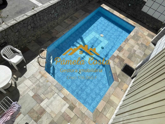 Imagem Apartamento com 3 Quartos à Venda, 110 m² em Enseada - Guarujá Imagem Apartamento com 3 Quartos à Venda, 110 m² em Enseada - Guarujá
