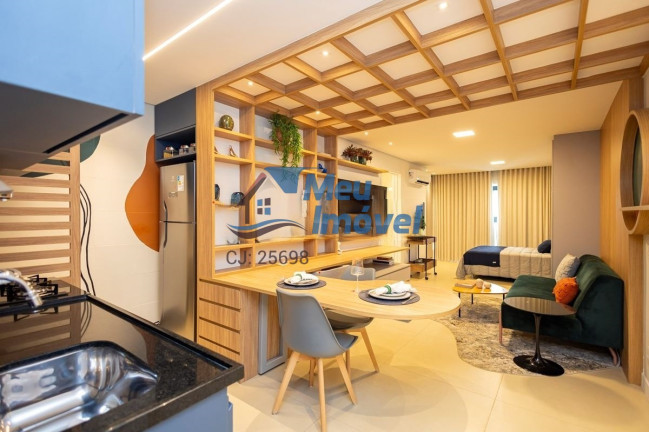 Imagem Imóvel com 1 Quarto à Venda, 30 m² em Setor Noroeste - Brasília