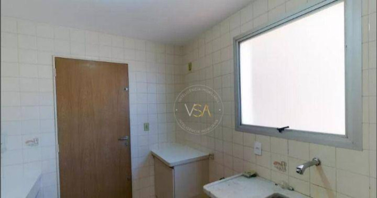 Imagem Apartamento com 1 Quarto para Alugar, 65 m² em Vila Itapura - Campinas Imagem Apartamento com 1 Quarto para Alugar, 65 m² em Vila Itapura - Campinas