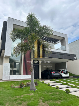 Casa com 3 Quartos à Venda, 481 m² em Condomínio Residencial Alphaville Ii - São José Dos Campos