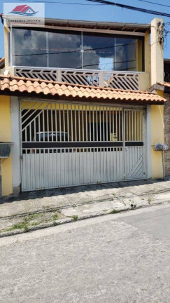 Casa com 3 Quartos à Venda, 120 m² em Cidade Jardim Cumbica - Guarulhos