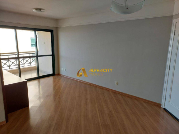 Apartamento com 3 Quartos à Venda, 98 m² em Alphaville - Barueri