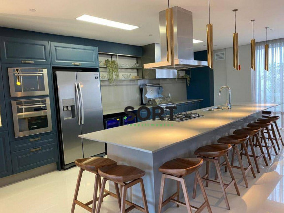 Imagem Apartamento com 4 Quartos à Venda, 359 m² em Barra Sul - Balneário Camboriú