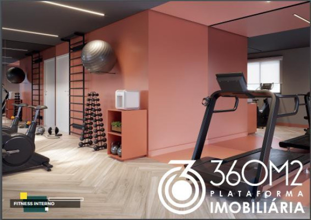 Imagem Apartamento com 2 Quartos à Venda, 34 m² em Vila Parque Jabaquara - São Paulo Imagem Apartamento com 2 Quartos à Venda, 34 m² em Vila Parque Jabaquara - São Paulo