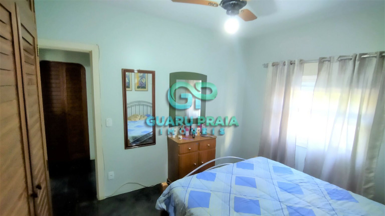 Imagem Apartamento com 3 Quartos à Venda, 90 m² em Enseada - Guarujá