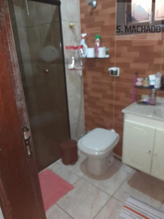 Imagem Casa com 2 Quartos à Venda, 142 m² em Jardim Ana Maria - Santo André Imagem Casa com 2 Quartos à Venda, 142 m² em Jardim Ana Maria - Santo André