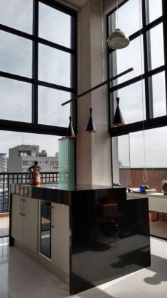Apartamento com 2 Quartos à Venda, 103 m² em Bela Vista - São Paulo