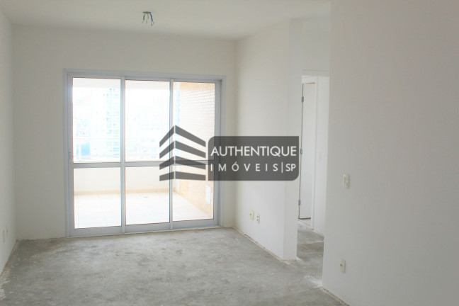 Imagem Apartamento com 2 Quartos à Venda, 67 m² em Vila Mariana - São Paulo
