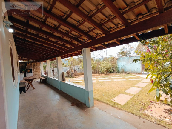 Imagem Casa com 2 Quartos à Venda, 1.000 m² em Bragança Paulista