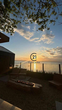 Imagem Cobertura com 4 Quartos à Venda, 415 m² em João Paulo - Florianópolis Imagem Cobertura com 4 Quartos à Venda, 415 m² em João Paulo - Florianópolis