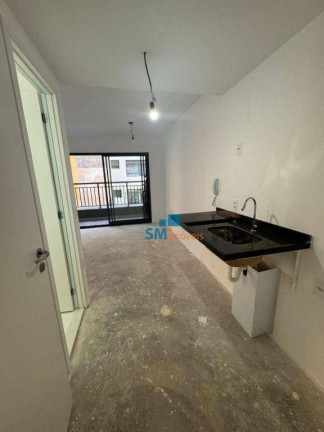 Imagem Apartamento com 1 Quarto à Venda, 26 m² em República - São Paulo Imagem Apartamento com 1 Quarto à Venda, 26 m² em República - São Paulo