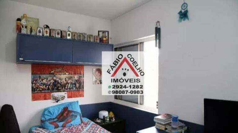 Imagem Apartamento com 2 Quartos à Venda, 59 m² em Morumbi - São Paulo Imagem Apartamento com 2 Quartos à Venda, 59 m² em Morumbi - São Paulo
