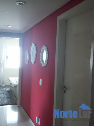 Imagem Apartamento com 3 Quartos à Venda, 81 m² em Vila Amélia - São Paulo