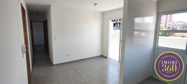 Imagem Apartamento com 2 Quartos à Venda, 42 m² em Vila Esperança - São Paulo