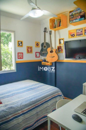 Imagem Imóvel com 3 Quartos à Venda, 68 m² em Vila Andrade - São Paulo