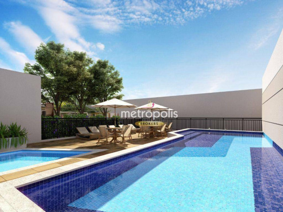 Imagem Apartamento com 2 Quartos à Venda, 56 m² em Aclimação - São Paulo Imagem Apartamento com 2 Quartos à Venda, 56 m² em Aclimação - São Paulo