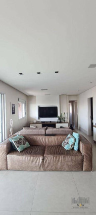 Imagem Apartamento com 3 Quartos à Venda, 129 m² em Vila Leopoldina - São Paulo