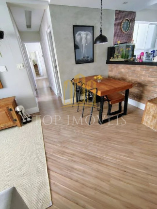 Imagem Apartamento com 3 Quartos à Venda, 77 m² em Parque Industrial - São José Dos Campos Imagem Apartamento com 3 Quartos à Venda, 77 m² em Parque Industrial - São José Dos Campos