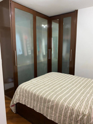 Imagem Apartamento com 3 Quartos à Venda, 70 m² em Vila Mariana - São Paulo