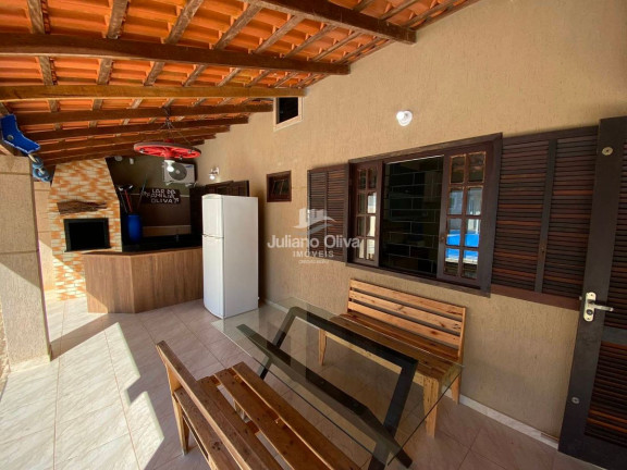 Imagem Casa com 2 Quartos à Venda, 98 m² em Rainha Do Mar - Itapoá Imagem Casa com 2 Quartos à Venda, 98 m² em Rainha Do Mar - Itapoá