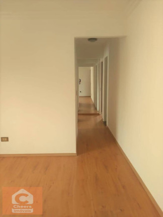 Imagem Apartamento com 3 Quartos à Venda, 80 m² em Vila Mariana - São Paulo Imagem Apartamento com 3 Quartos à Venda, 80 m² em Vila Mariana - São Paulo