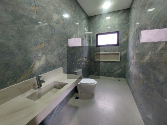Imagem Casa com 5 Quartos à Venda, 500 m² em Loteamento Villa Branca - Jacareí