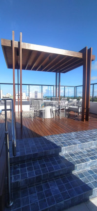 Imagem Apartamento com 2 Quartos à Venda, 58 m² em Intermares - Cabedelo Imagem Apartamento com 2 Quartos à Venda, 58 m² em Intermares - Cabedelo