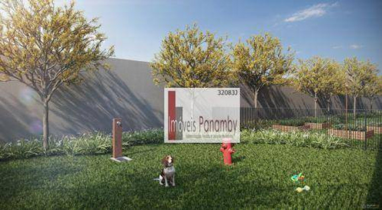 Imagem Apartamento com 2 Quartos à Venda, 38 m² em Jardim São Luís - São Paulo Imagem Apartamento com 2 Quartos à Venda, 38 m² em Jardim São Luís - São Paulo