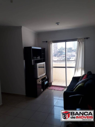 Apartamento com 3 Quartos à Venda, 57 m² em Jardim Esmeralda - São Paulo