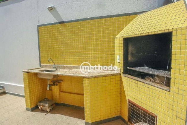Imagem Apartamento com 2 Quartos à Venda, 64 m² em Jardim Proença - Campinas Imagem Apartamento com 2 Quartos à Venda, 64 m² em Jardim Proença - Campinas