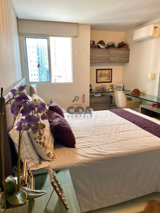 Imagem Apartamento com 3 Quartos à Venda, 214 m² em Boa Viagem - Recife