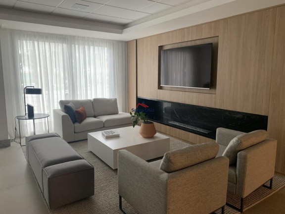 Imagem Apartamento com 3 Quartos à Venda, 565 m² em Jurerê Internacional - Florianópolis Imagem Apartamento com 3 Quartos à Venda, 565 m² em Jurerê Internacional - Florianópolis
