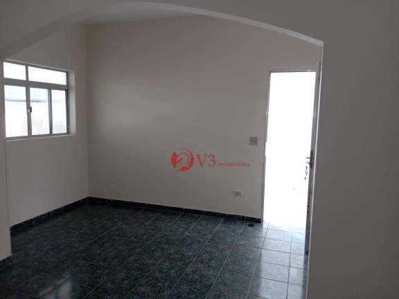 Imagem Sobrado com 3 Quartos à Venda, 140 m² em Tatuapé - São Paulo