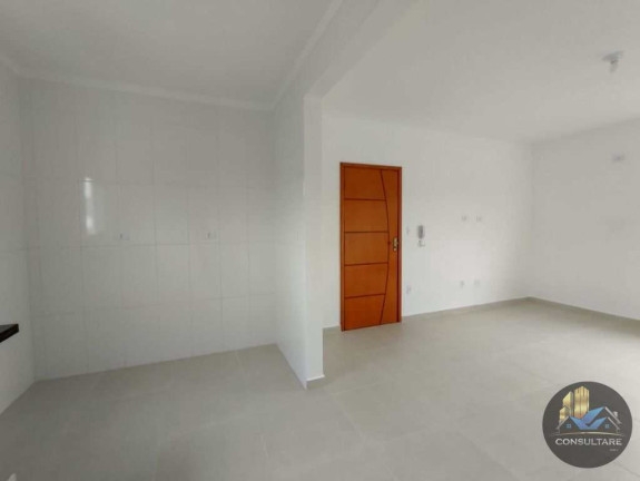 Imagem Apartamento com 2 Quartos à Venda, 57 m² em Jardim Paraíso - São Vicente